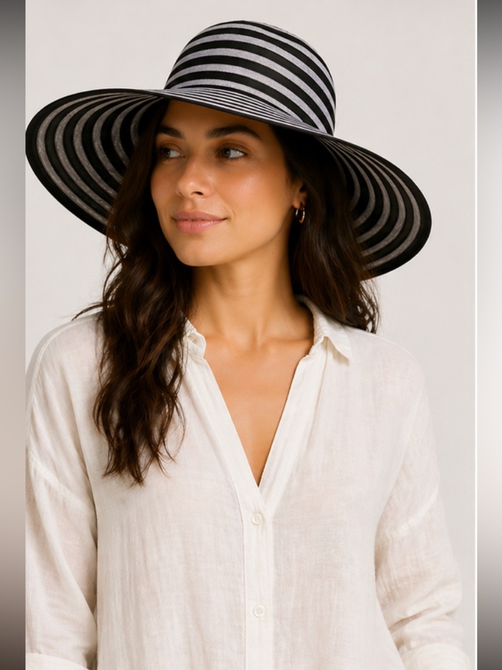 NWOT Sun hat.